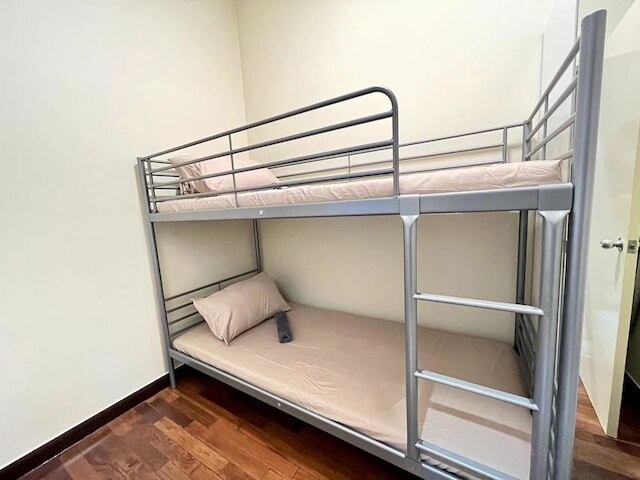 シルバースケープ・レジデンス