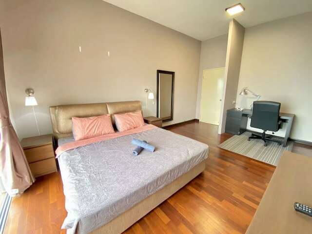 シルバースケープ・レジデンス