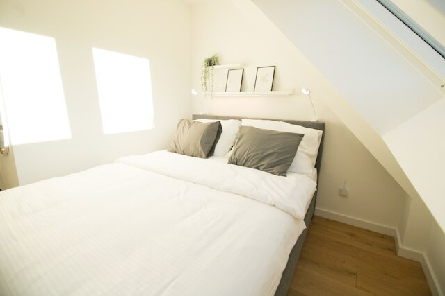 ラグジュアリーアパートメントウィーン