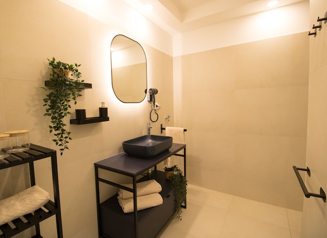 ラグジュアリーアパートメントウィーン