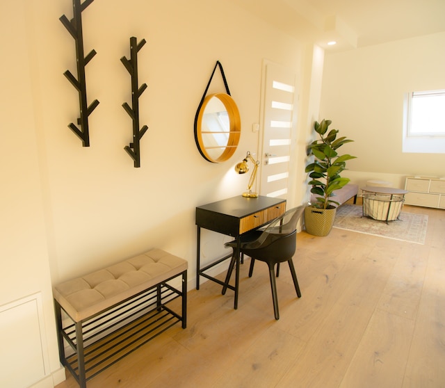 ラグジュアリーアパートメントウィーン