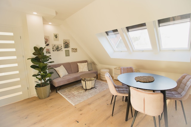 ラグジュアリーアパートメントウィーン