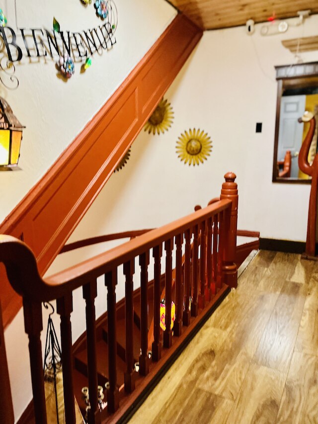 ドゥ・モンド旅館