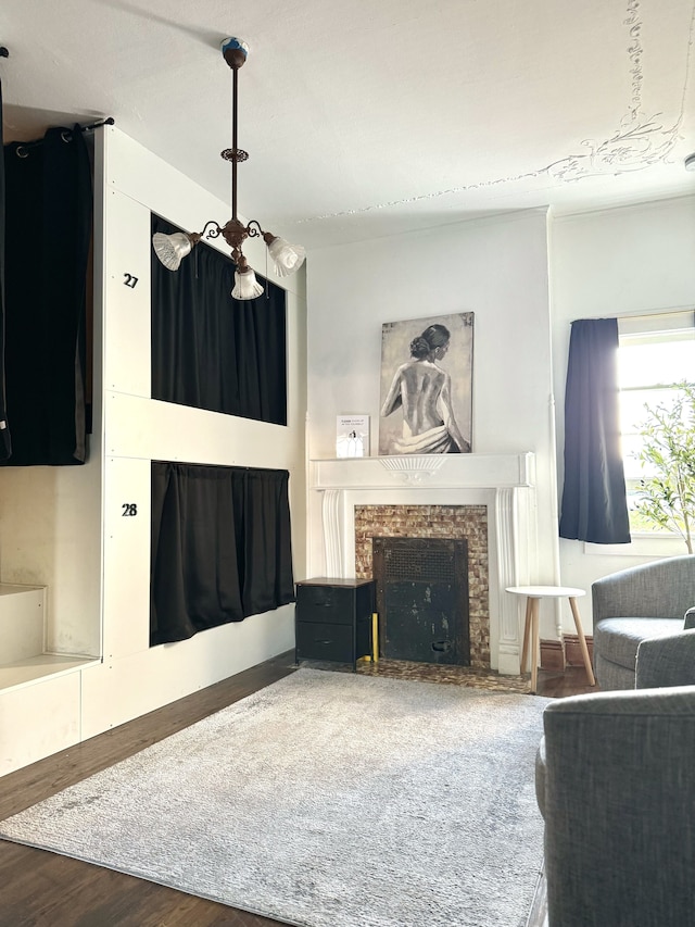 バーリントン・ホステル