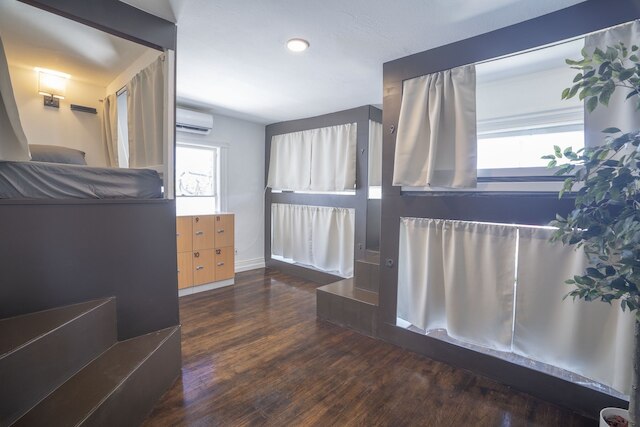 バーリントン・ホステル