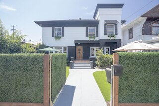 バーリントン・ホステル