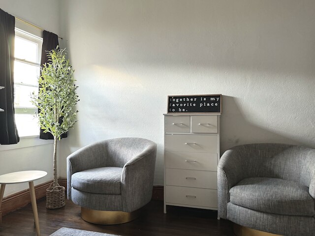 バーリントン・ホステル