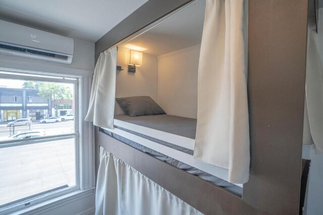 バーリントン・ホステル