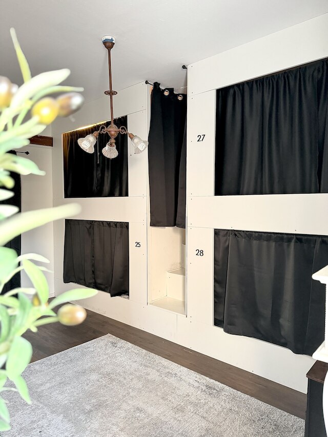 バーリントン・ホステル