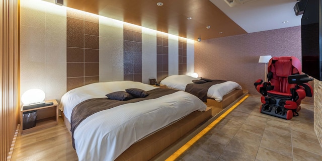 HOTEL felice 大阪伊丹空港