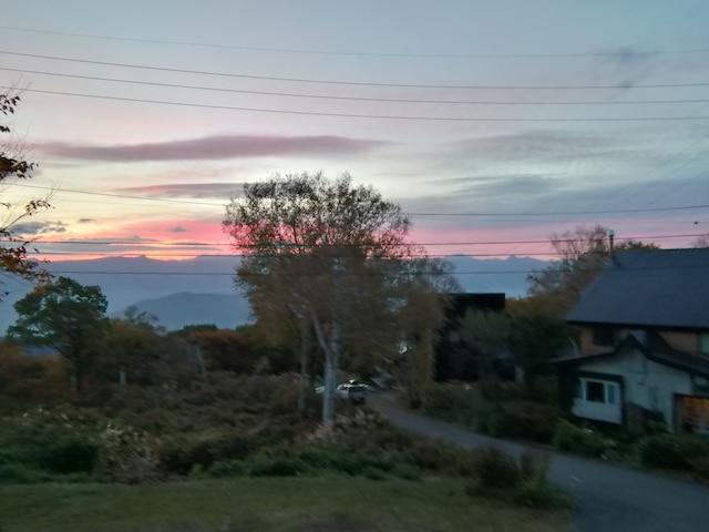 ペンション ピュア