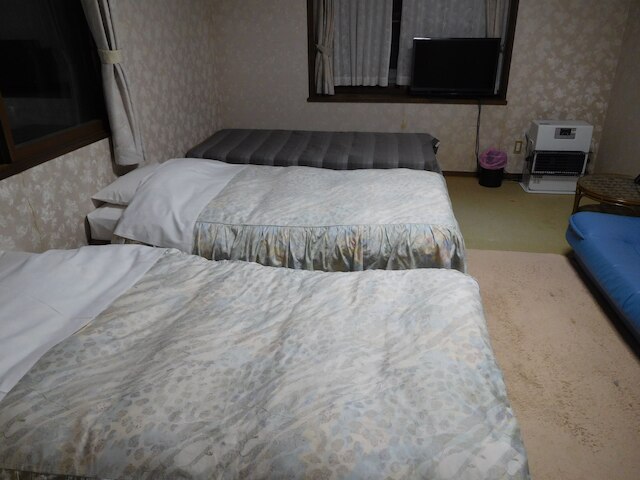 ペンション ピュア