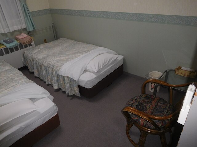 ペンション ピュア