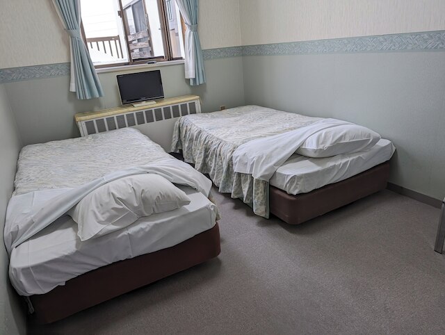 ペンション ピュア