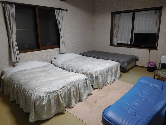 ペンション ピュア