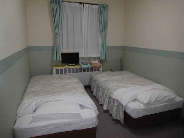 ペンション ピュア