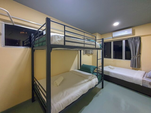 ステイ429-ジャランアロール バイ シャインステイ