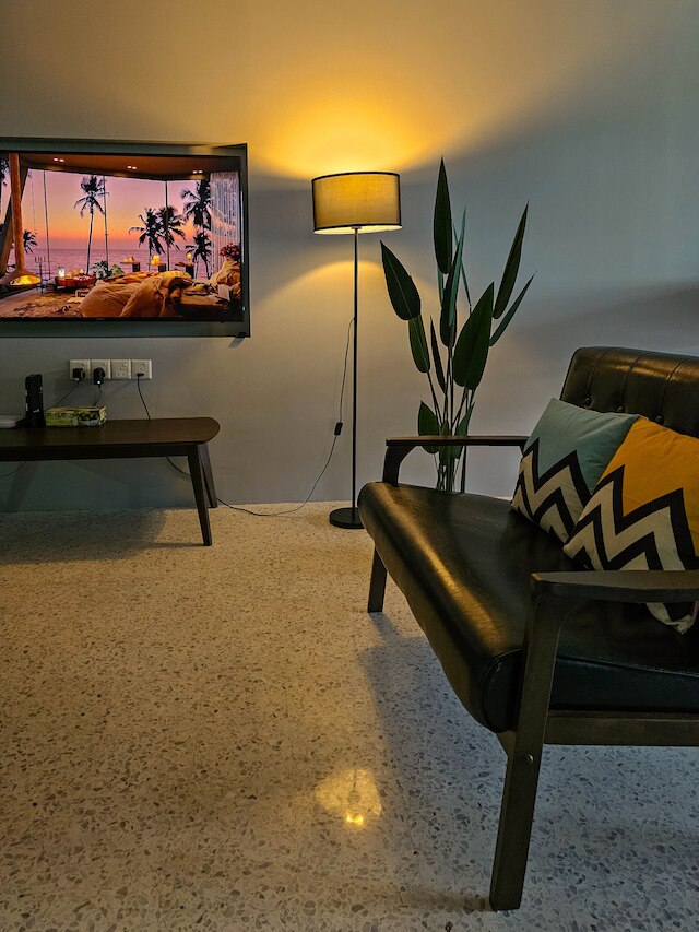 ステイ429-ジャランアロール バイ シャインステイ