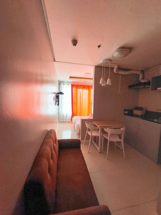 バーチ タワー マニラ