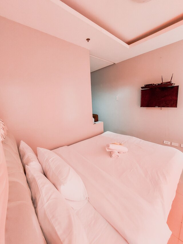 バーチ タワー マニラ