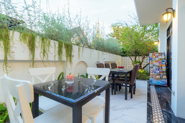 レ・ヴィル・ランナ・ブーキティックホテル