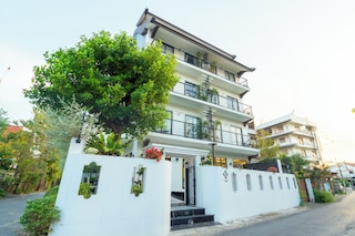 レ・ヴィル・ランナ・ブーキティックホテル