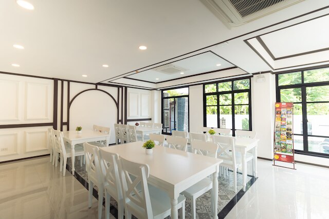 レ・ヴィル・ランナ・ブーキティックホテル