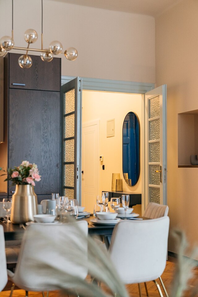 ムーンライト II アパートメント - ロフトアフェア