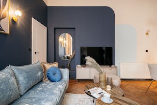 ムーンライト II アパートメント - ロフトアフェア