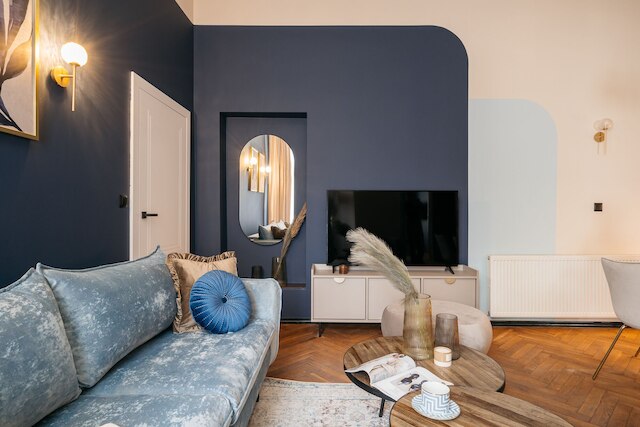 ムーンライト II アパートメント - ロフトアフェア