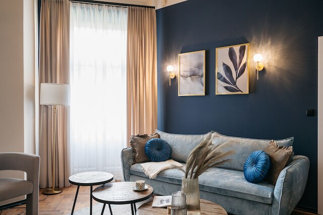 ムーンライト II アパートメント - ロフトアフェア