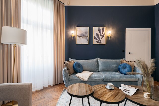 ムーンライト II アパートメント - ロフトアフェア