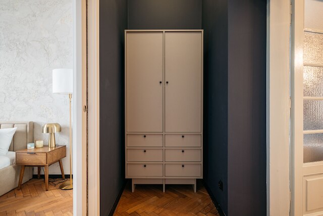 ムーンライト II アパートメント - ロフトアフェア