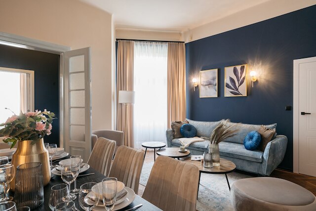 ムーンライト II アパートメント - ロフトアフェア