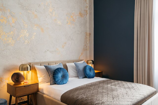 ムーンライト II アパートメント - ロフトアフェア