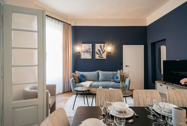 ムーンライト II アパートメント - ロフトアフェア