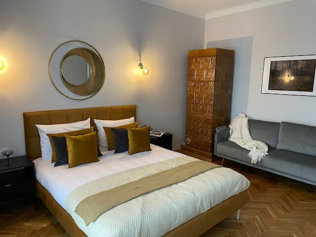 ペントハウス クラコヴィアン - ロフトアフェア