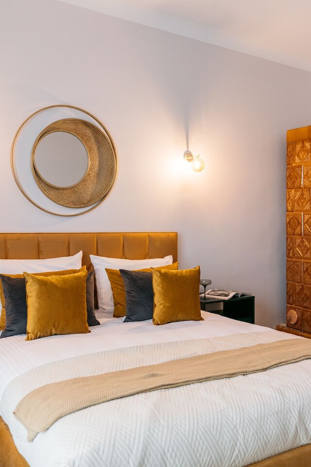 ペントハウス クラコヴィアン - ロフトアフェア