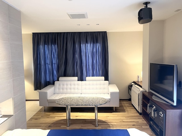 ホテルアンジュ