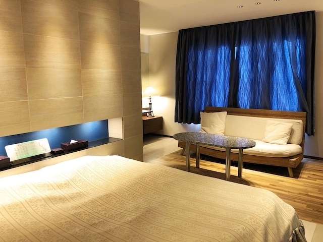 ホテルアンジュ