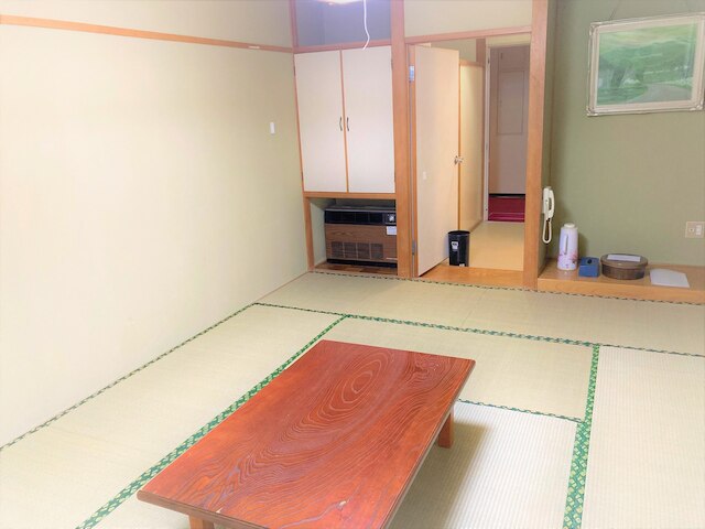 上信越高原国立公園 山岳リゾートロッヂ ホテル富士屋