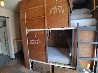 ゲストハウス ポンコタン