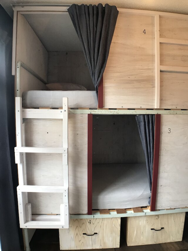 ゲストハウス ポンコタン