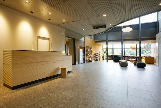 温泉リゾート 風の国