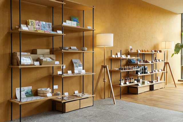 温泉リゾート 風の国