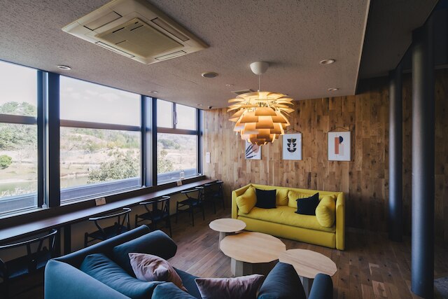 温泉リゾート 風の国