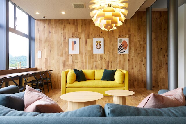 温泉リゾート 風の国