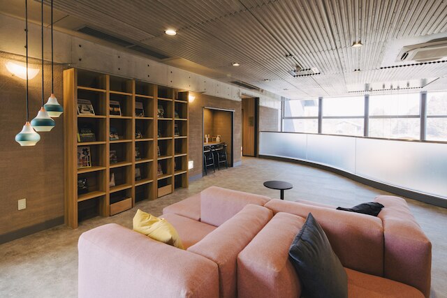 温泉リゾート 風の国