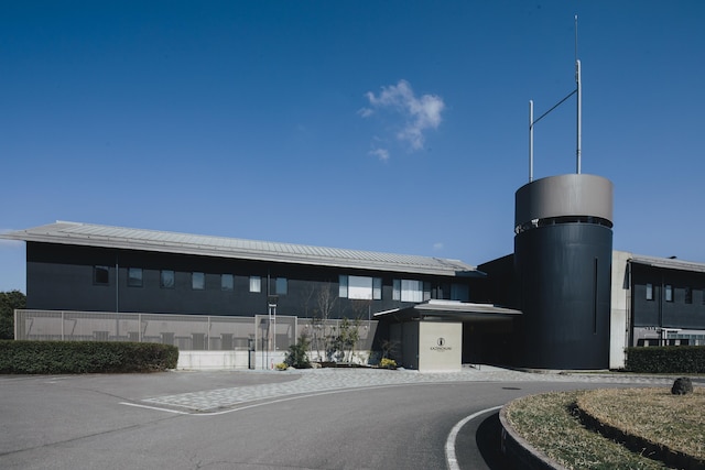 温泉リゾート 風の国