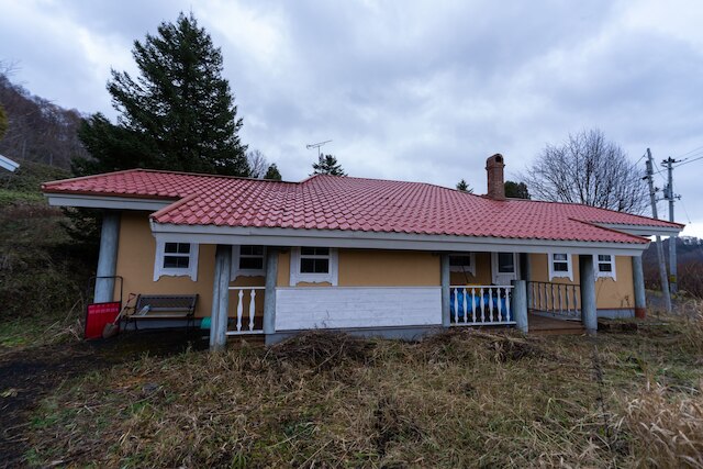 Yubari City Deer Valley Residence